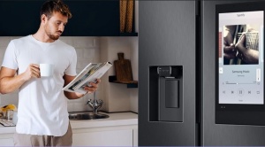 Samsung promueve que las labores de casa  sean también una cosa de hombres