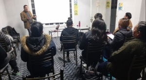 Alianza entre INTEDII, Mentor Academy y ODEC lanza curso taller de Oratoria y Liderazgo 