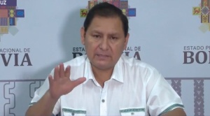 INRA: El TA prohibió asentamientos en Santagro, mientras defina si es tierra fiscal