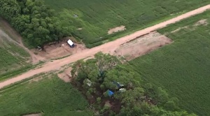 Alcides Vadillo: inacción del Estado frente a avasallamientos aumenta violencia por tierras