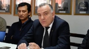 Embajador de Alemania confirma 15 millones de euros para la Amazonía boliviana: “estamos negociando el nuevo tratado”