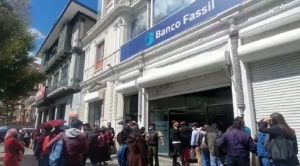 Gobierno niega quiebra de Fassil y llama a bancos con “salud financiera” asimilar sus activos y pasivos