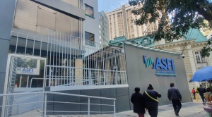 ASFI afirma que el Banco Fassil “deja de existir como entidad financiera” tras intervención