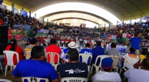 La regional del MAS de Santa Cruz pide a sus miembros defender “inquebrantablemente” a Evo 