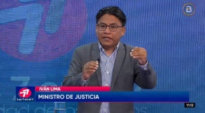 Ante revés en la preselección judicial, Lima convoca a un "acuerdo político" y descarta "decretazo" 