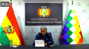 Procuraduría anuncia sanciones penales para encubridores de casos de pederastia de un cura jesuita