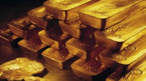 Tras haber llegado a $us 2.000 la onza, se registra leve baja en precio del oro