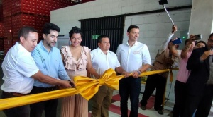 CBN inaugura un Centro de Distribución moderno y sustentable en la ciudad de Riberalta