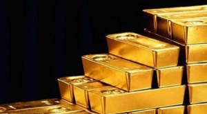Arce promulga ley que autoriza al BCB vender y pignorar oro de las reservas internacionales