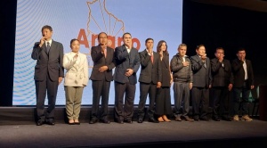 Nuevo presidente de Anapo pide voluntad política para un diálogo abierto hacia el logro de un pacto productivo