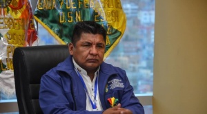 Fiscalía cita a exministro Santos a declarar el miércoles por las presuntas coimas que cobró