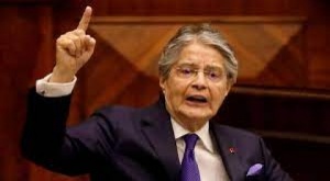 Lasso disuelve el congreso ecuatoriano y convoca a nuevas elecciones en el país