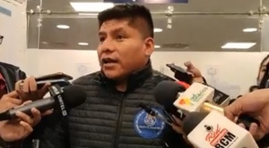 Loza pide comisión para indagar 3 muertes; rechaza cierre del caso Colodro por una“sencilla cartita”