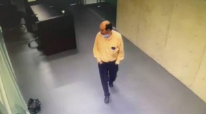 La muerte de Colodro fue producto de un suicidio, la conclusión del Gobierno 