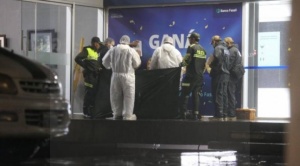 Caso Colodro: realizan prueba de luminol para establecer si hubo agresión antes del deceso