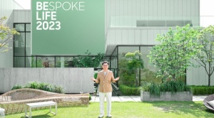 Bespoke Life 2023: Samsung destaca las tecnologías que ofrecen comodidad y construyen un mañana sostenible