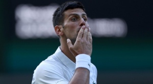 Djokovic: "Aún me siento joven"