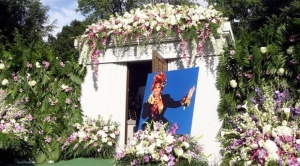 Se preparan numerosos eventos para celebrar el 20 aniversario de la muerte de Celia Cruz