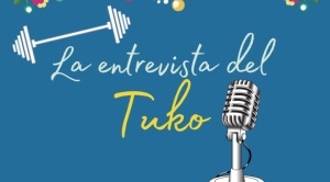 La Entrevista del Tuko presenta a Sergio Calero, Cecilia Ríos y Saúl Gutiérrez