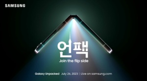 Fecha confirmada: el 26 de julio es el próximo Samsung Galaxy Unpacked 2023