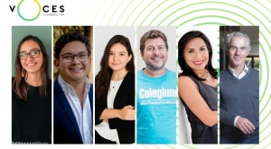 Credicorp lanza la 2a edición de programa para jóvenes bolivianos con ideas para mejorar el acceso a servicios varios 