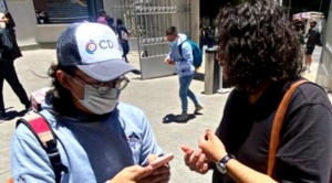 Organizaciones de la sociedad civil vigilarán el Censo Experimental en Cochabamba