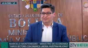 Gobierno señala que ya existen operaciones económicas en yuanes