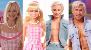 Barbie: discursos de rigor y decenas de chistes opas