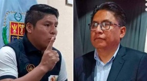 Loza dice que Evo tendrá cientos de abogados para defenderlo si Lima lo enjuicia