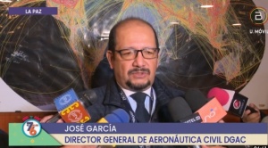 DGAC no acata fallo de la Justicia y retiene matrículas de los aviones de Amaszonas