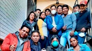 Analista ve que Gobierno se aleja del sector cocalero de Yungas afín a Evo