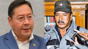 El MAS rompe relaciones con Luis Arce: “aquí se rompió todo”, sentenció Gerardo García