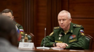 Bolivia se reunió con Rusia para debatir temas militares
