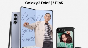 Samsung anuncia el servicio de soporte premium para los nuevos Galaxy Z Fold5 y Z Flip5 
