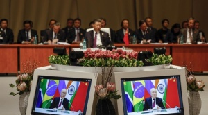 BRICS acuerda el ingreso de Argentina, Arabia Saudí, Egipto, Etiopía, Emiratos Árabes Unidos e Irán