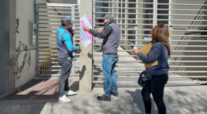 Alcaldía notifica a edificio de mineros por una deuda tributaria de 500 mil bolivianos