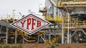 YPFB admite declive en la producción de gas natural por falta de proyectos de exploración