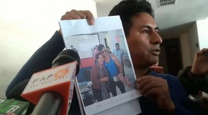 Denuncian otra fiesta con strippers y bebidas alcohólicas en instalaciones de Entel en Santa Cruz