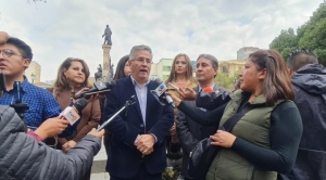 Diplomáticos denuncian maniobra del TCP en su juico contra el Estado boliviano