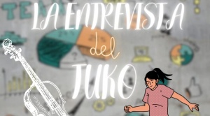 Esta semana La Entrevista del Tuko trae las voces y experiencias de Raphael Villarreal, Crisanto Rocha Tomichá y Carolina Ramírez.