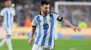 Periodista argentino asegura que llegada de Messi a Bolivia está en duda