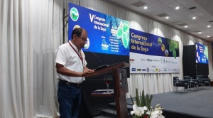Congreso de la Soya defiende la biotecnología y asegura que no afecta al medioambiente