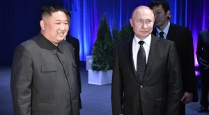 Rusia señaló que desarrollará sus relaciones con Corea del Norte sin importar la opinión de otros países
