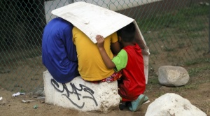 La migración infantil en América Latina y el Caribe una de las crisis mundiales más grandes