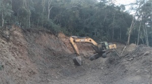 Bartolinas defienden minería en el Madidi; rechazan las medidas judiciales en favor del parque