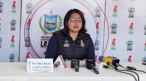 El Sedes de La Paz reporta tres casos de hanta virus, mantiene alerta epidemiológica