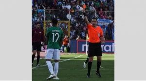 OPINIÓN| Bolivia 0-Argentina 3, una inmensa pena | Carlos Mesa |