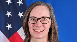 Debra Hevia es la nueva Encargada de Negocios de EEUU en Bolivia 