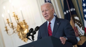 Biden acusó a Bolivia y Venezuela de haber incumplido obligaciones de lucha contra el narcotráfico
