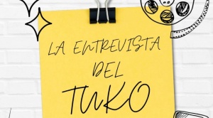 La Entrevista del Tuko con tres notas: Pedro Susz, Weimar Arancibia y Rodrigo Ocampo